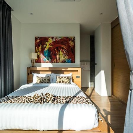 Cocoon Villa - Peaceful Private Pool Villa In North Phuket ภายนอก รูปภาพ