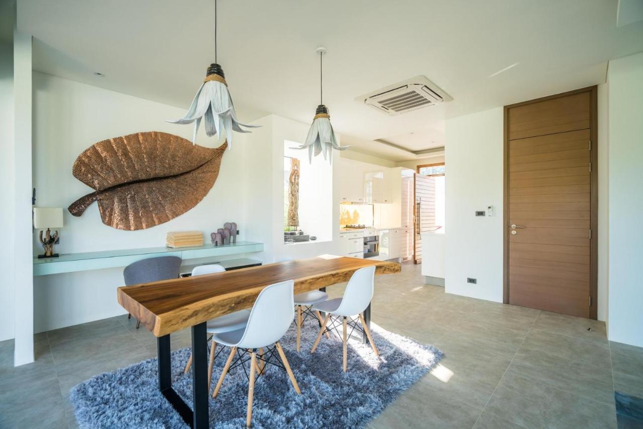 Cocoon Villa - Peaceful Private Pool Villa In North Phuket ภายนอก รูปภาพ