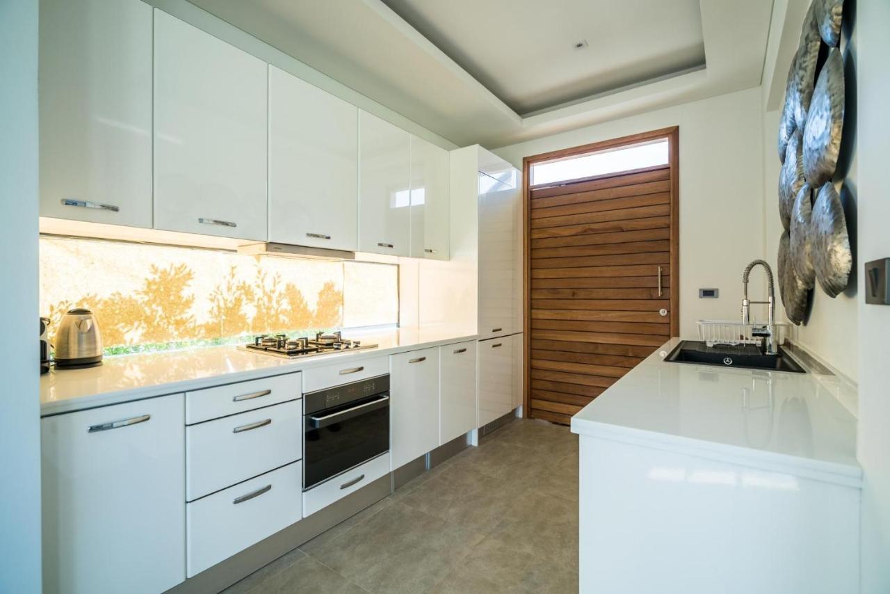Cocoon Villa - Peaceful Private Pool Villa In North Phuket ภายนอก รูปภาพ