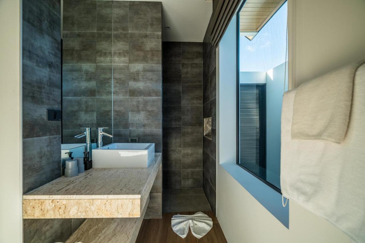 Cocoon Villa - Peaceful Private Pool Villa In North Phuket ภายนอก รูปภาพ