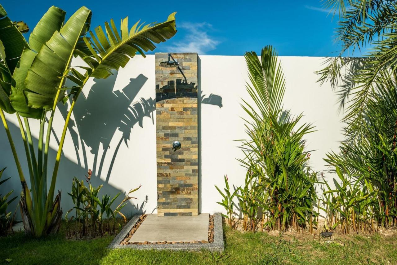 Cocoon Villa - Peaceful Private Pool Villa In North Phuket ภายนอก รูปภาพ